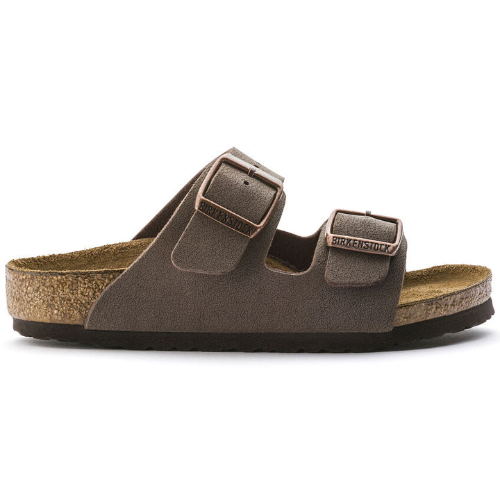 BIRKENSTOCK - KIDS ARIZONA BIRKIBUC SANDAL