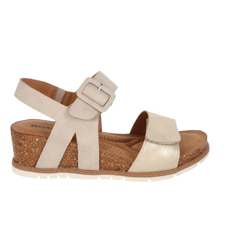ROMIKA - WOMEN'S BERTI 04 SANDAL