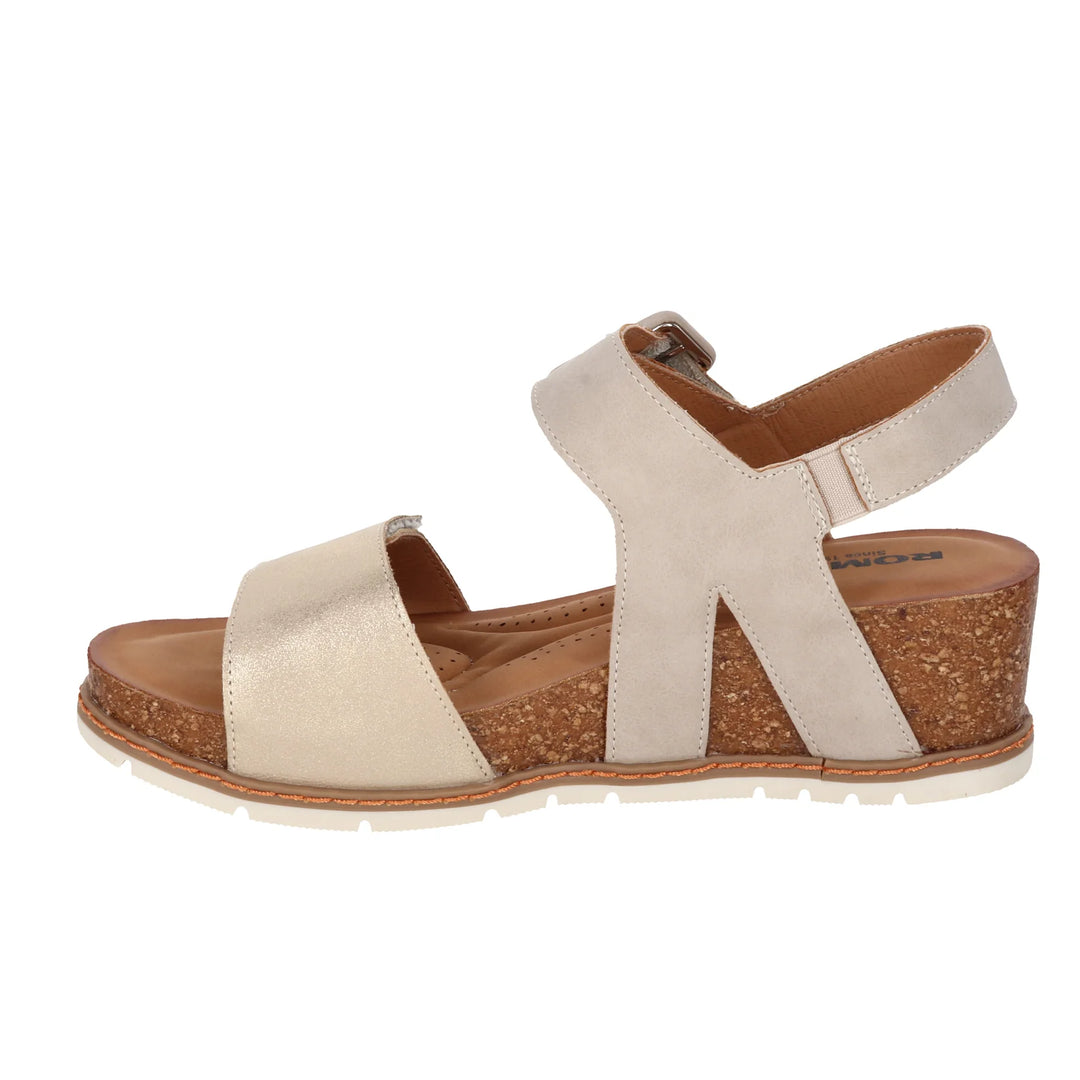 ROMIKA - WOMEN'S BERTI 04 SANDAL