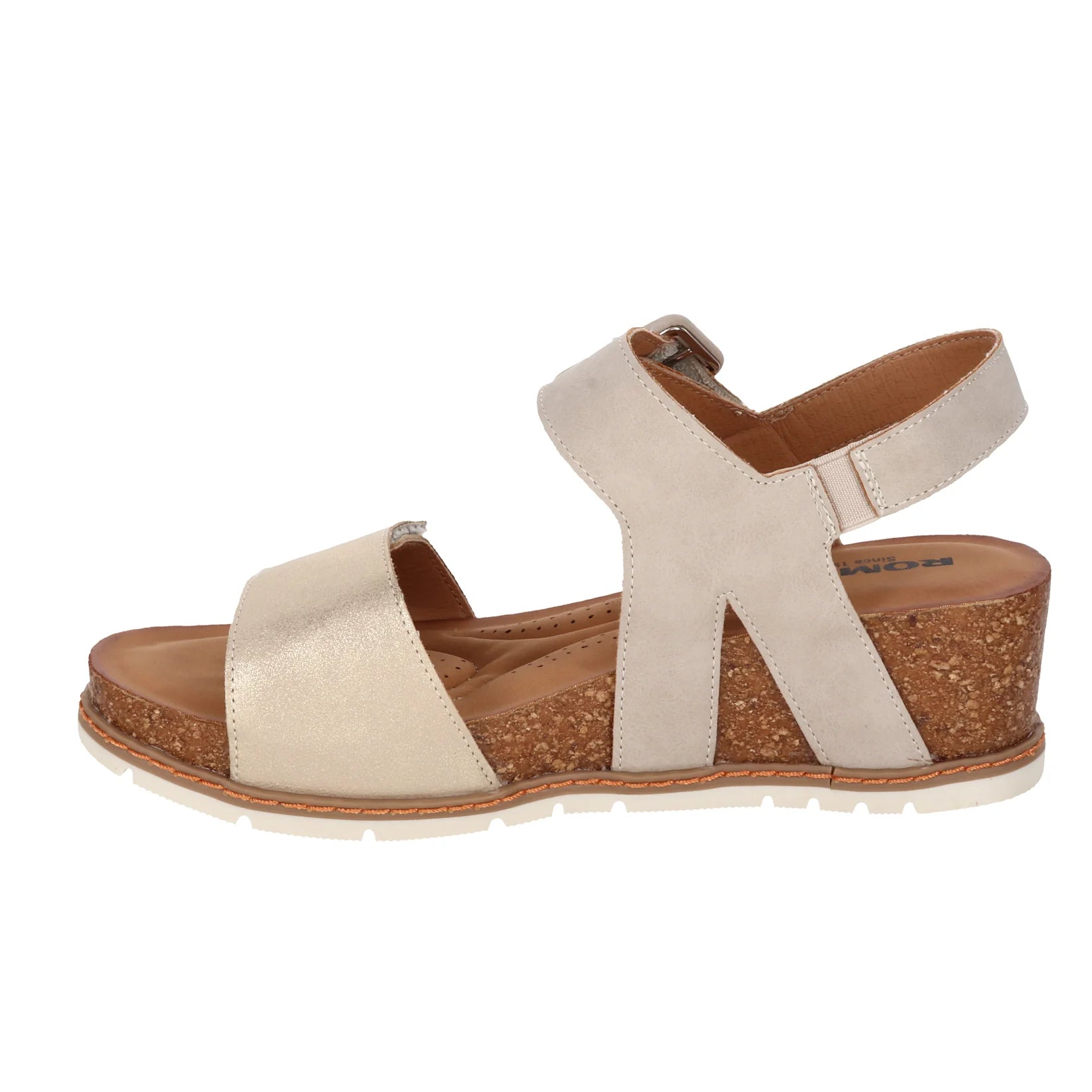 ROMIKA - WOMEN'S BERTI 04 SANDAL