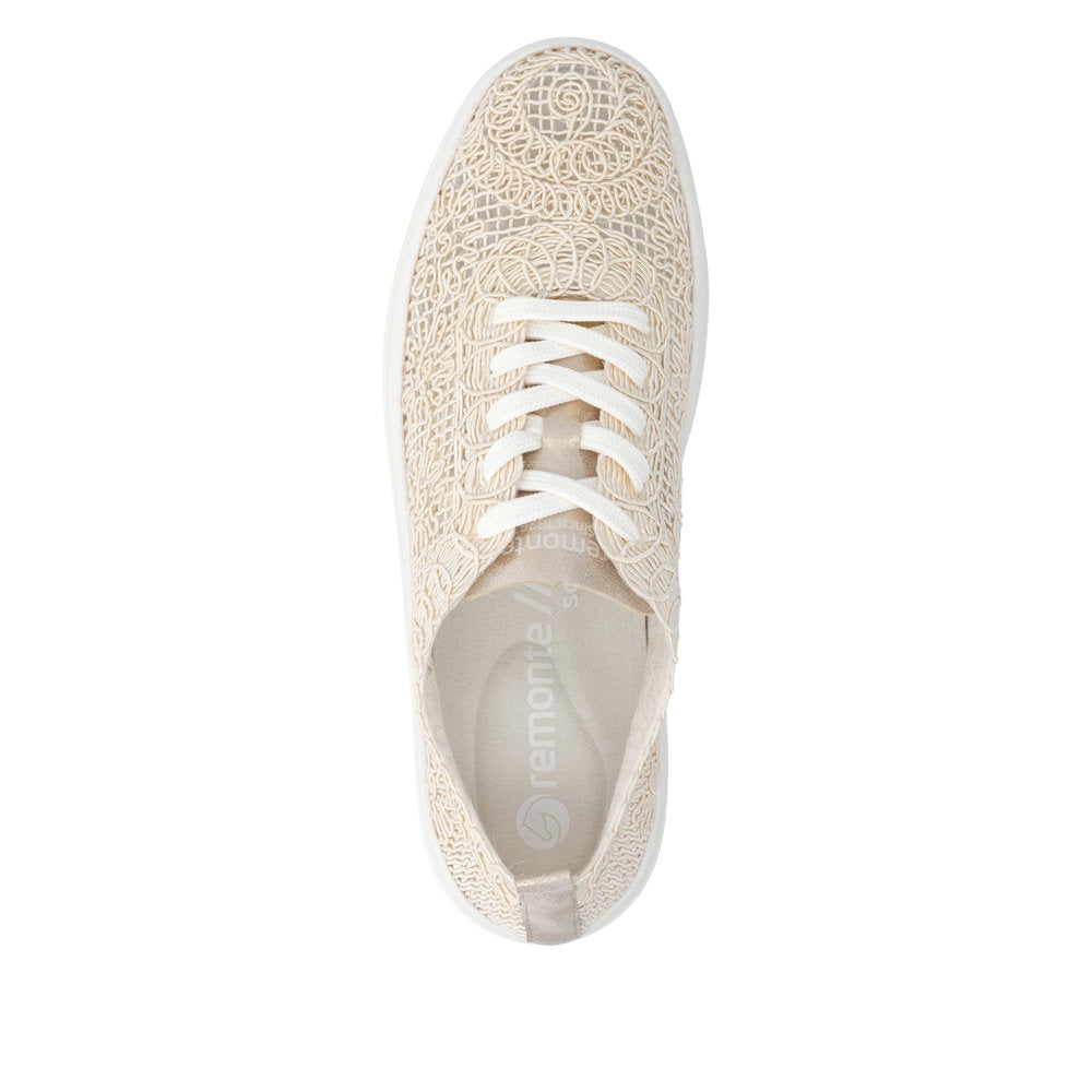 REMONTE - JULIKA SHOE D1C14