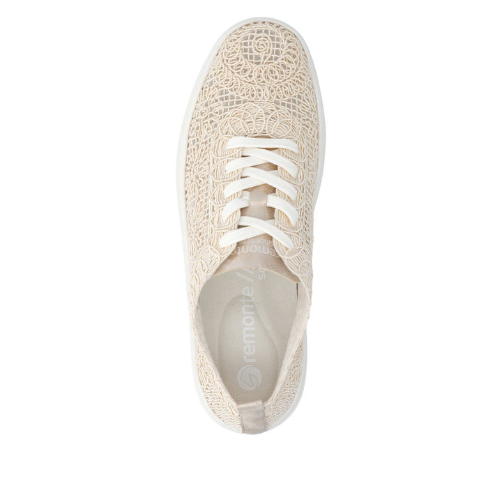 REMONTE - JULIKA SHOE D1C14