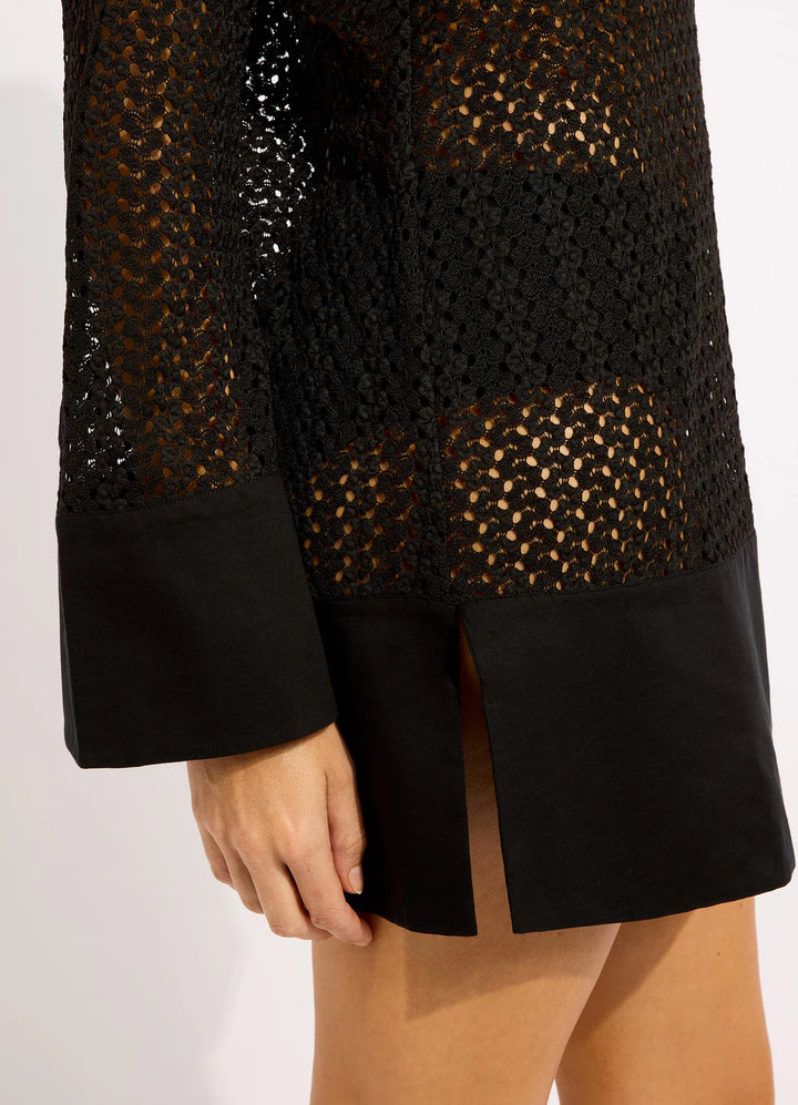 SEAFOLLY- Mini Kaftan