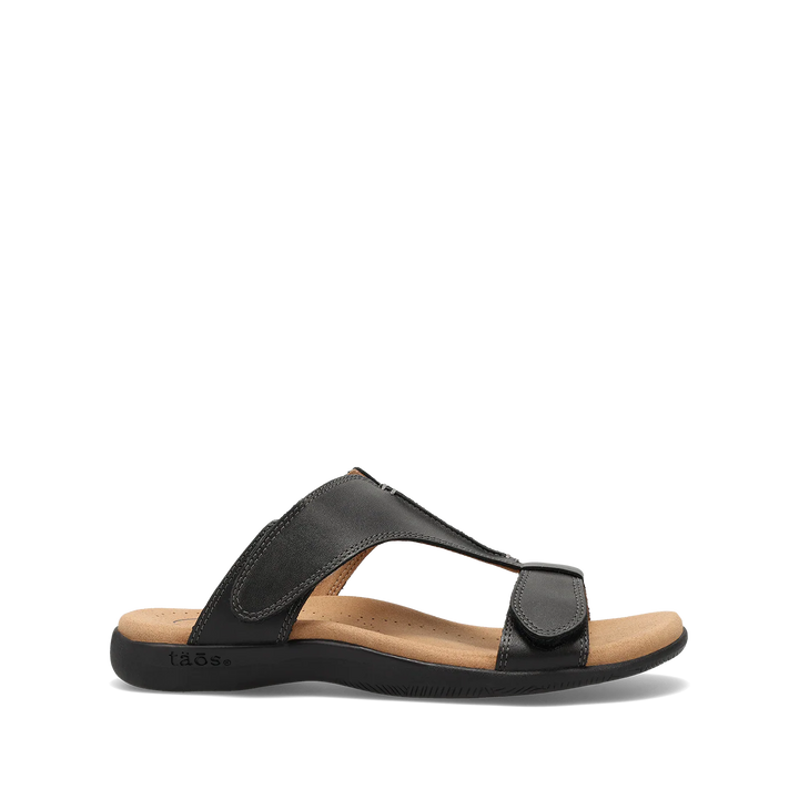 TAOS - WOMEN'S SLIDE SHOW SANDAL