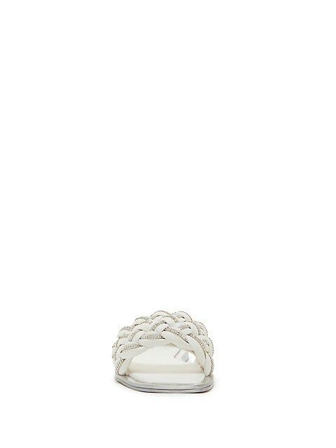 VINCE CAMUTO- WOMEN'S BELMIYA DRESS SANDAL