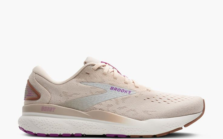 BROOKS- WOMEN'S GHOST 16 ATHLETIC SHOE