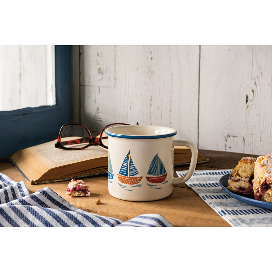 DANICA - MUG HERITAGE WINDWARD
