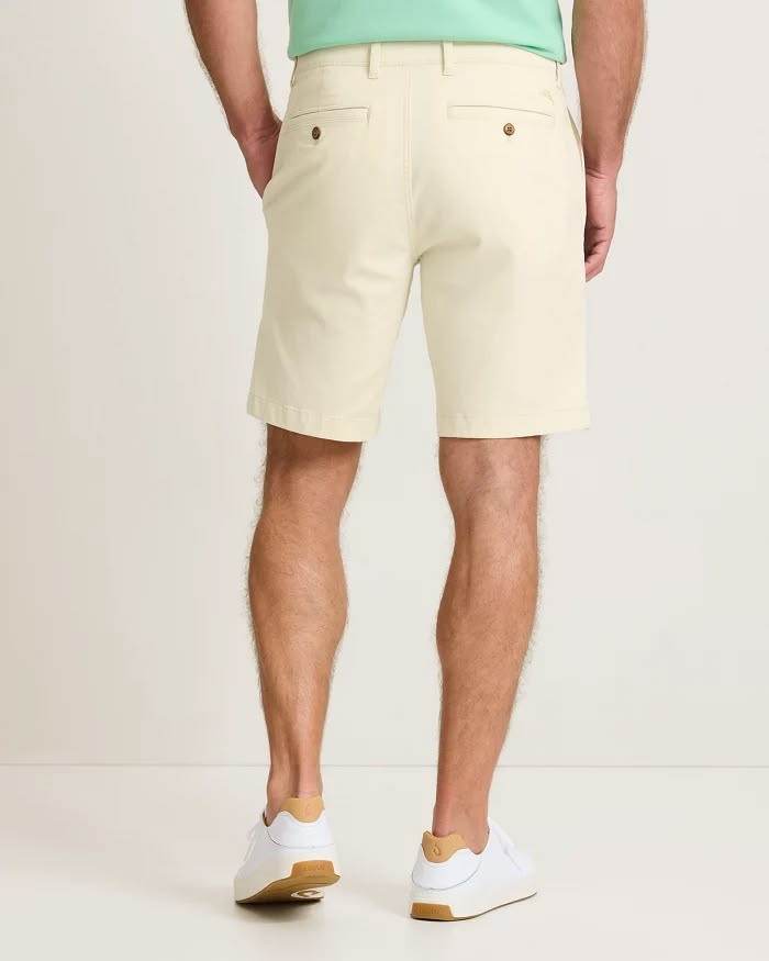 TOMMY BAHAMA- BORACAY ISLAND CHINO FF 9