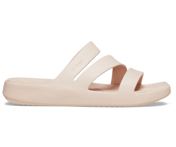 CROCS- GETAWAY STRAPPY SANDAL