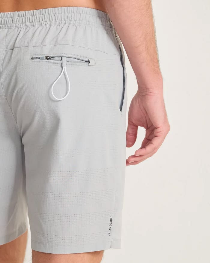 TOMMY BAHAMA- MEN'S HUNTINGTON BAY SHORT