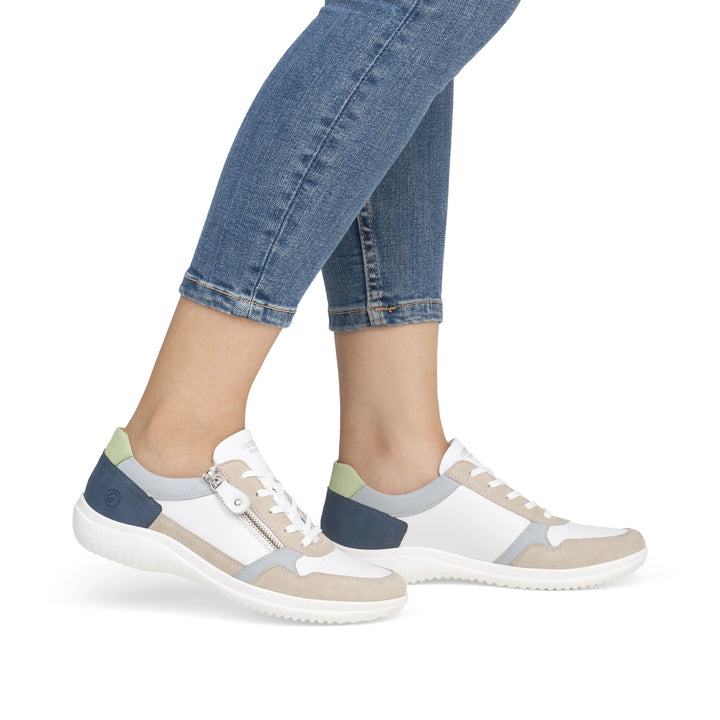 REMONTE - WOMEN'S D1E06-81 SHOE