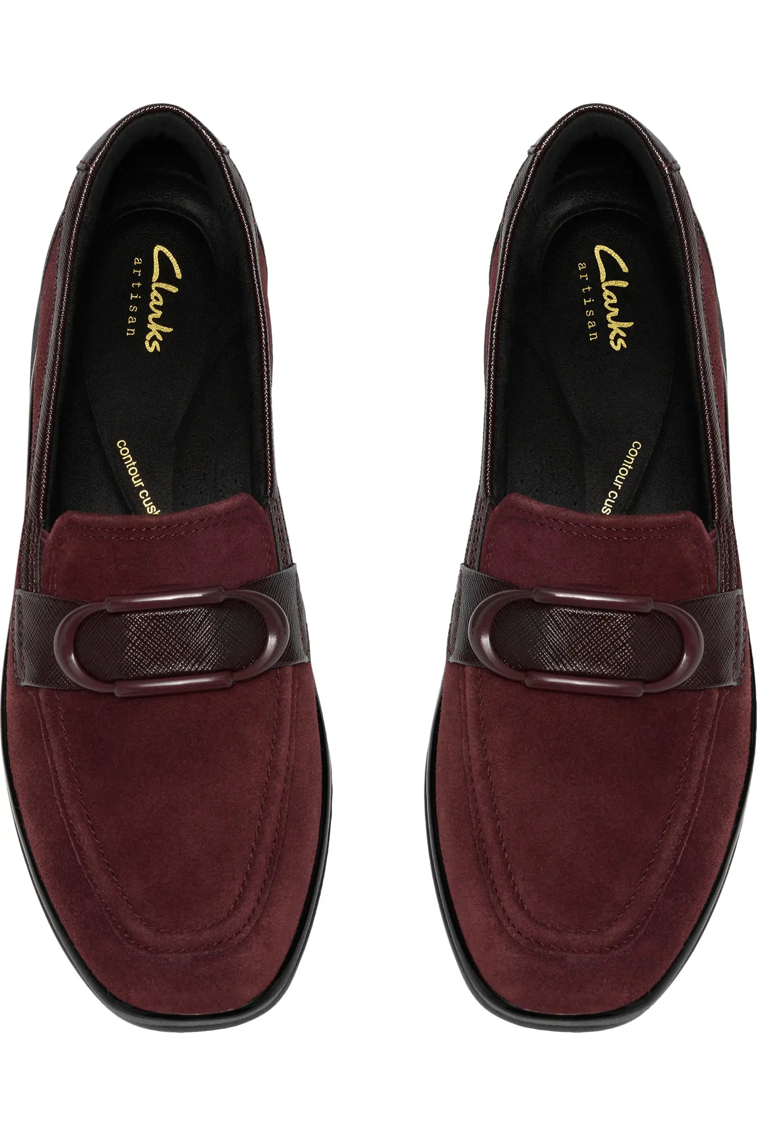 CLARKS - WOMEN'S LYNELL BAY