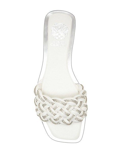 VINCE CAMUTO- WOMEN'S BELMIYA DRESS SANDAL