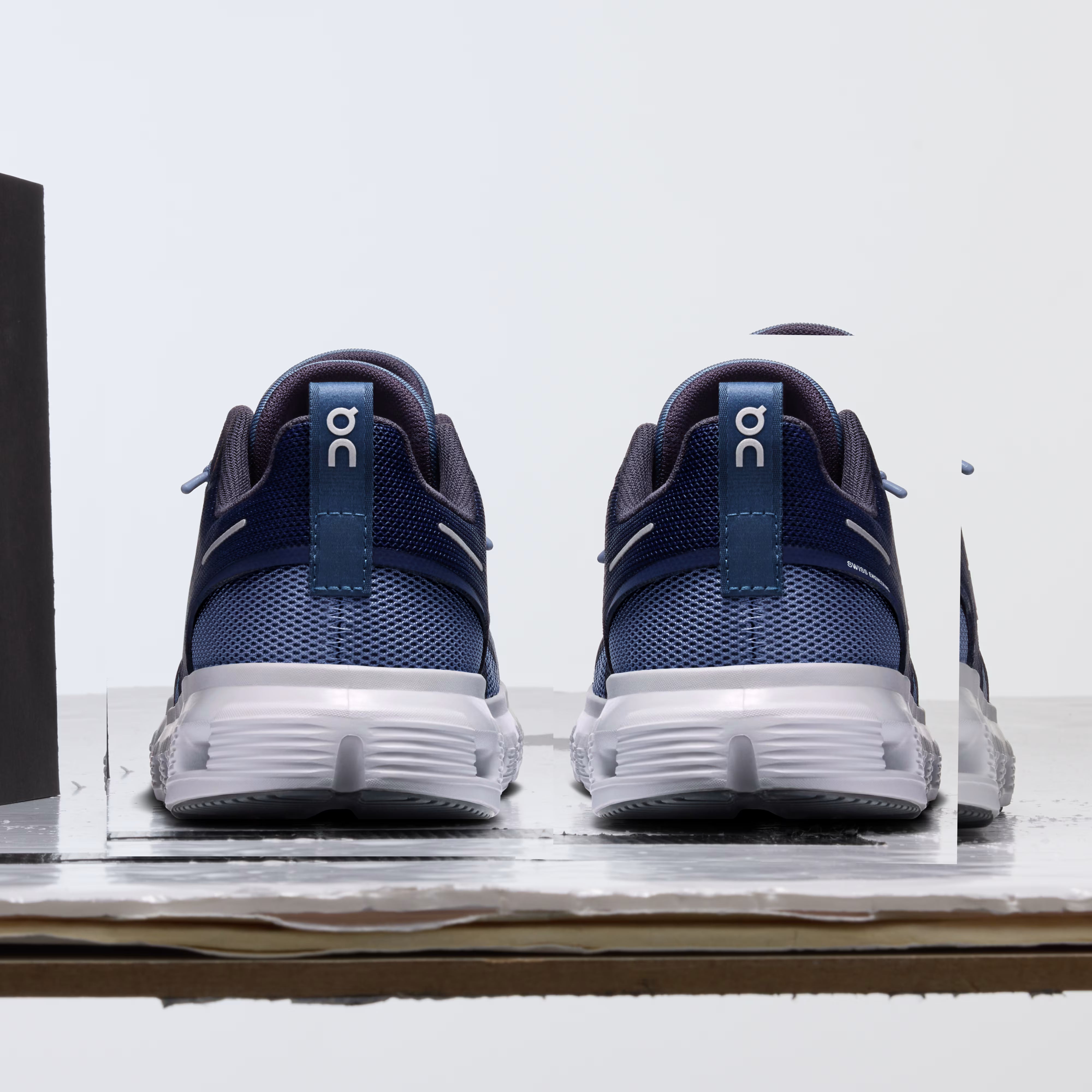 ON RUNNING - YOUTH CLOUD SKY 2 Y MIDNIGHT | WOLF