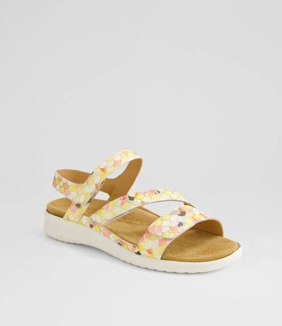 ZIERA- WOMEN'S BOYDE SANDAL