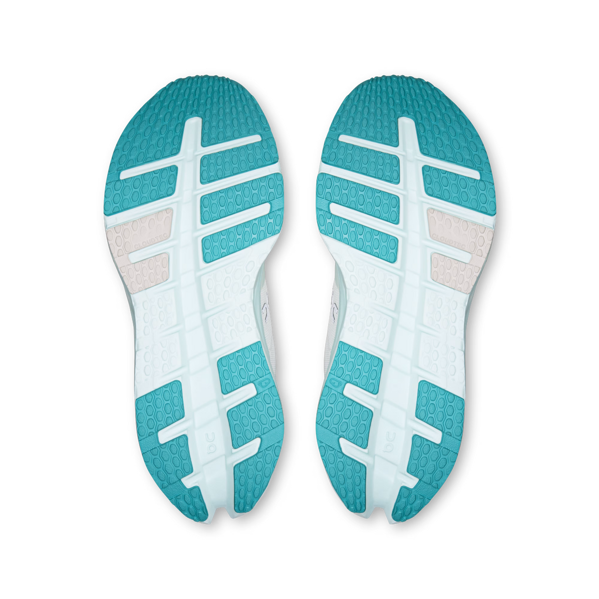 ON-RUNNING - WOMEN'S CLOUDRUNNER 3