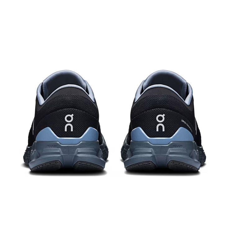 ON-RUNNING- MEN'S CLOUD X 4 ATHLETIC SHOE