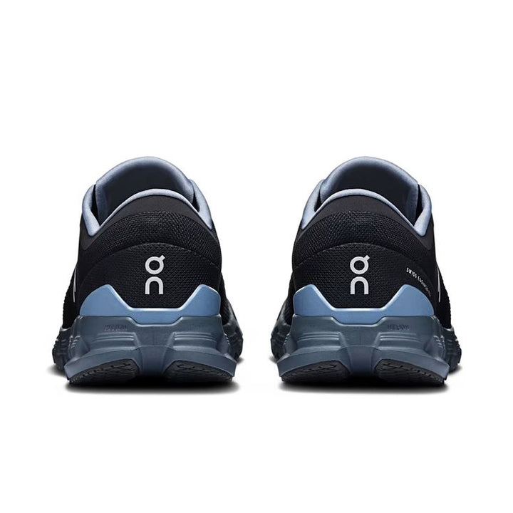 ON-RUNNING- MEN'S CLOUD X 4 ATHLETIC SHOE