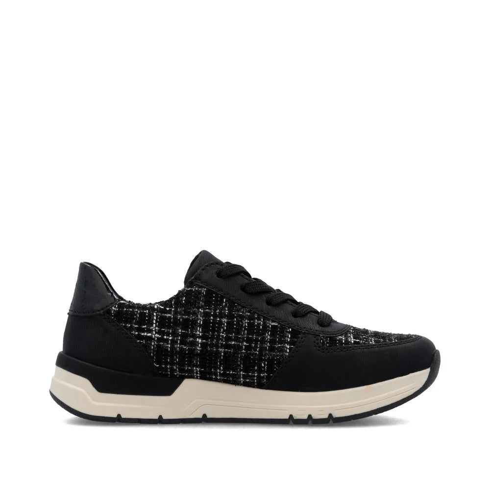 RIEKER- WOMEN'S 58902-01 SHOE