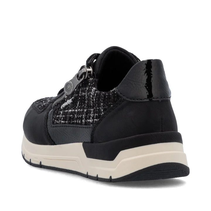 RIEKER- WOMEN'S 58902-01 SHOE