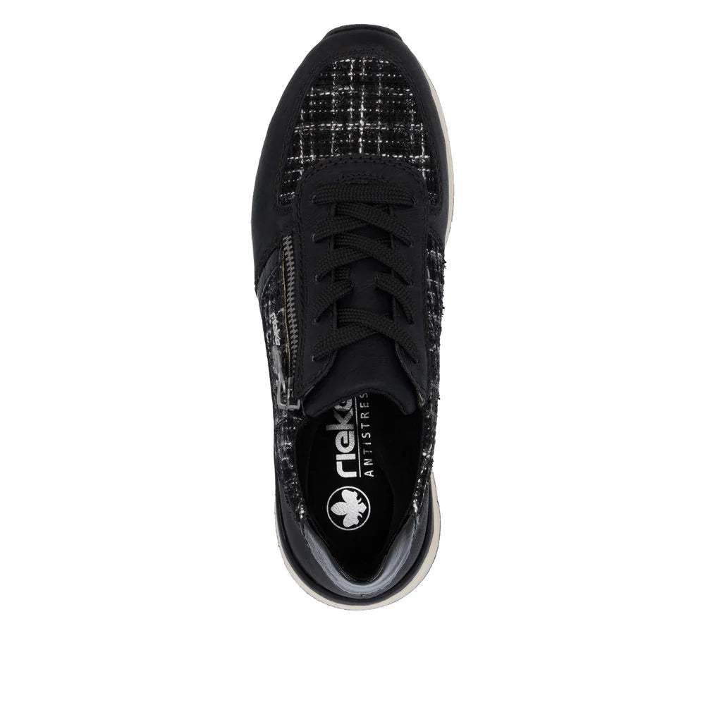 RIEKER- WOMEN'S 58902-01 SHOE