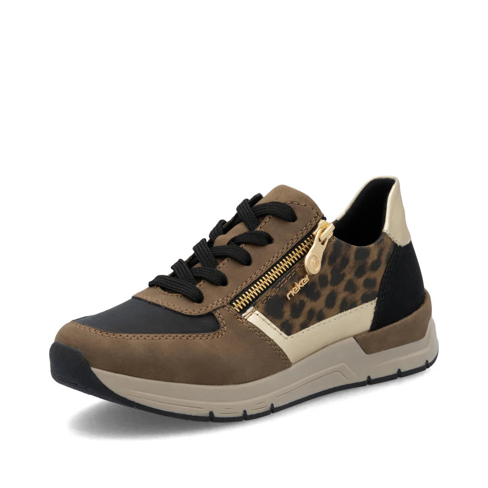 RIEKER- WOMEN'S 58902-24 SHOE