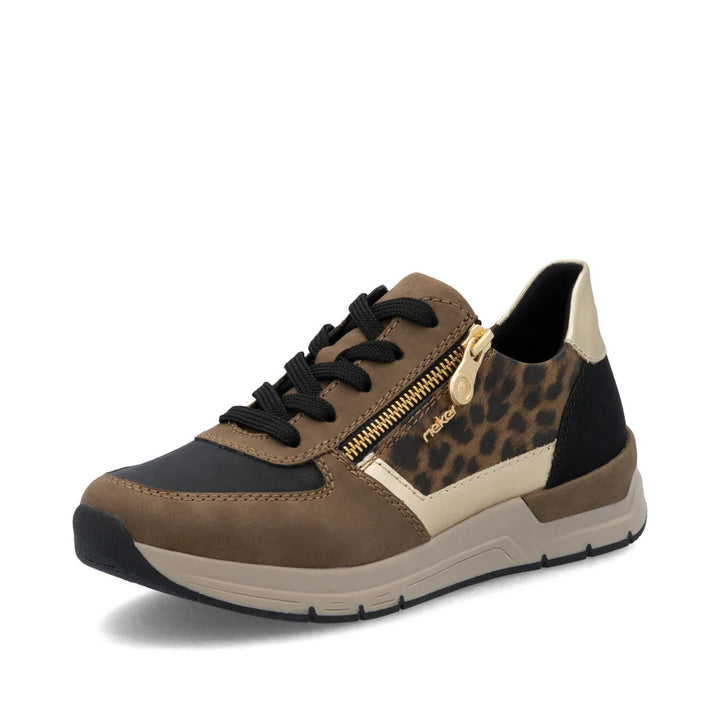 RIEKER- WOMEN'S 58902-24 SHOE