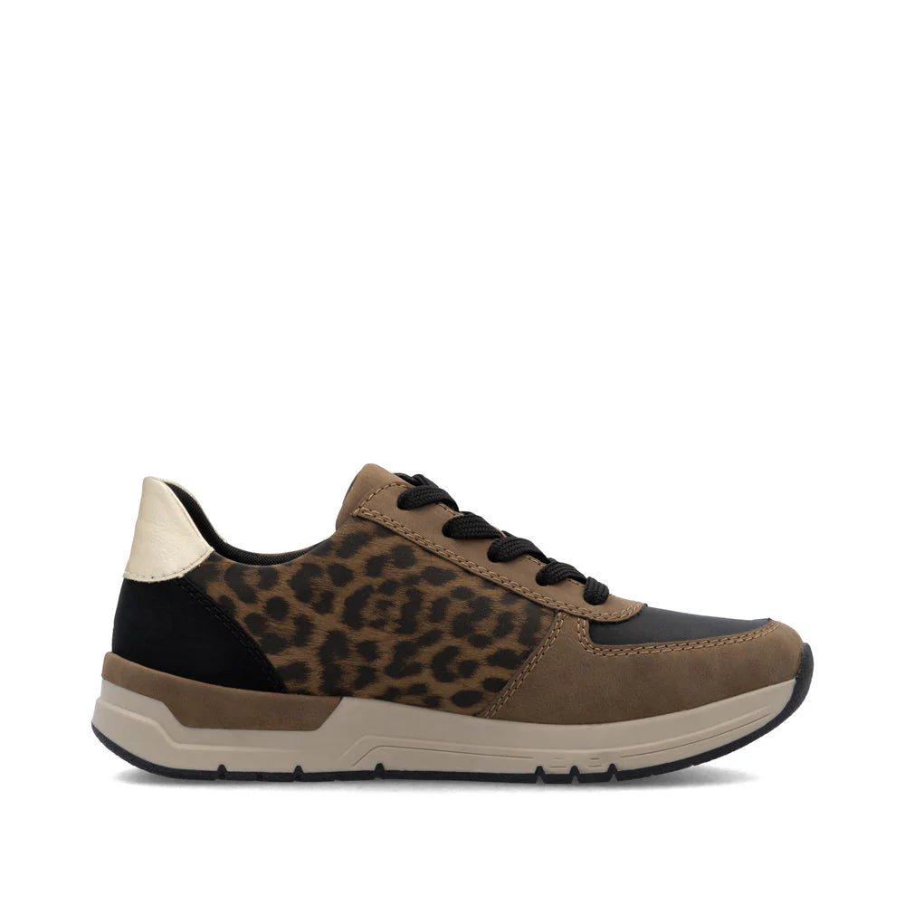 RIEKER- WOMEN'S 58902-24 SHOE