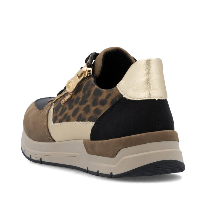 RIEKER- WOMEN'S 58902-24 SHOE