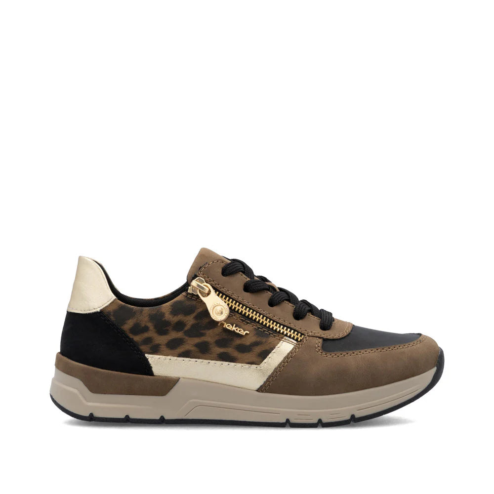 RIEKER- WOMEN'S 58902-24 SHOE