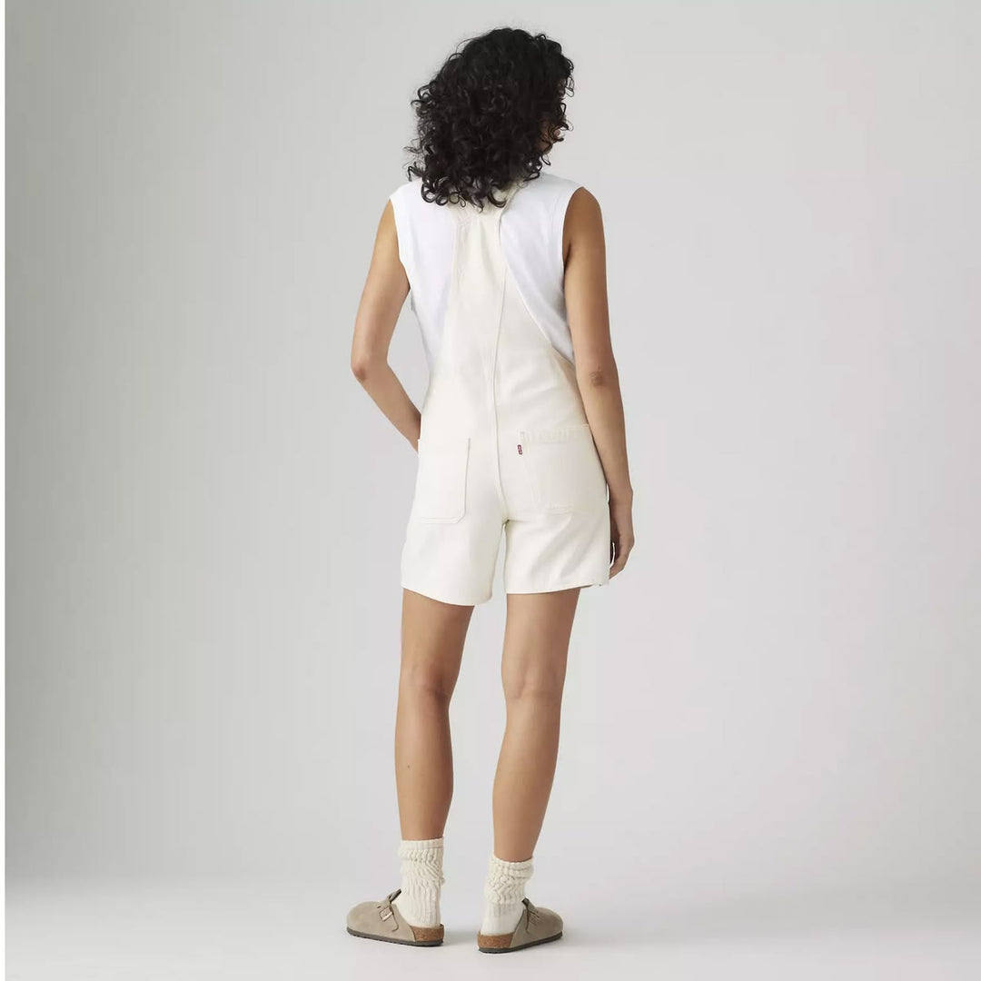 LEVI'S - UTILITY SHORTALL TRUTH SLIP