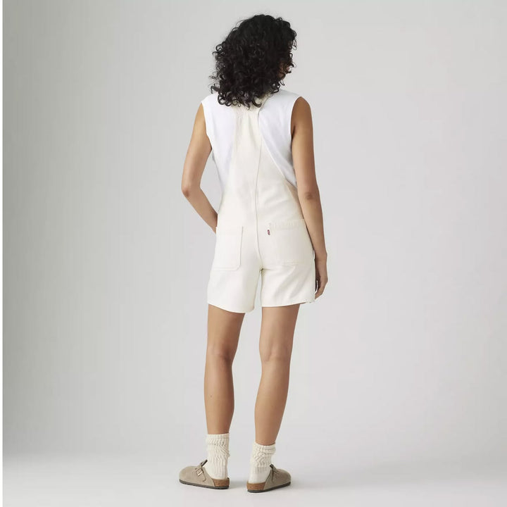LEVI'S - UTILITY SHORTALL TRUTH SLIP
