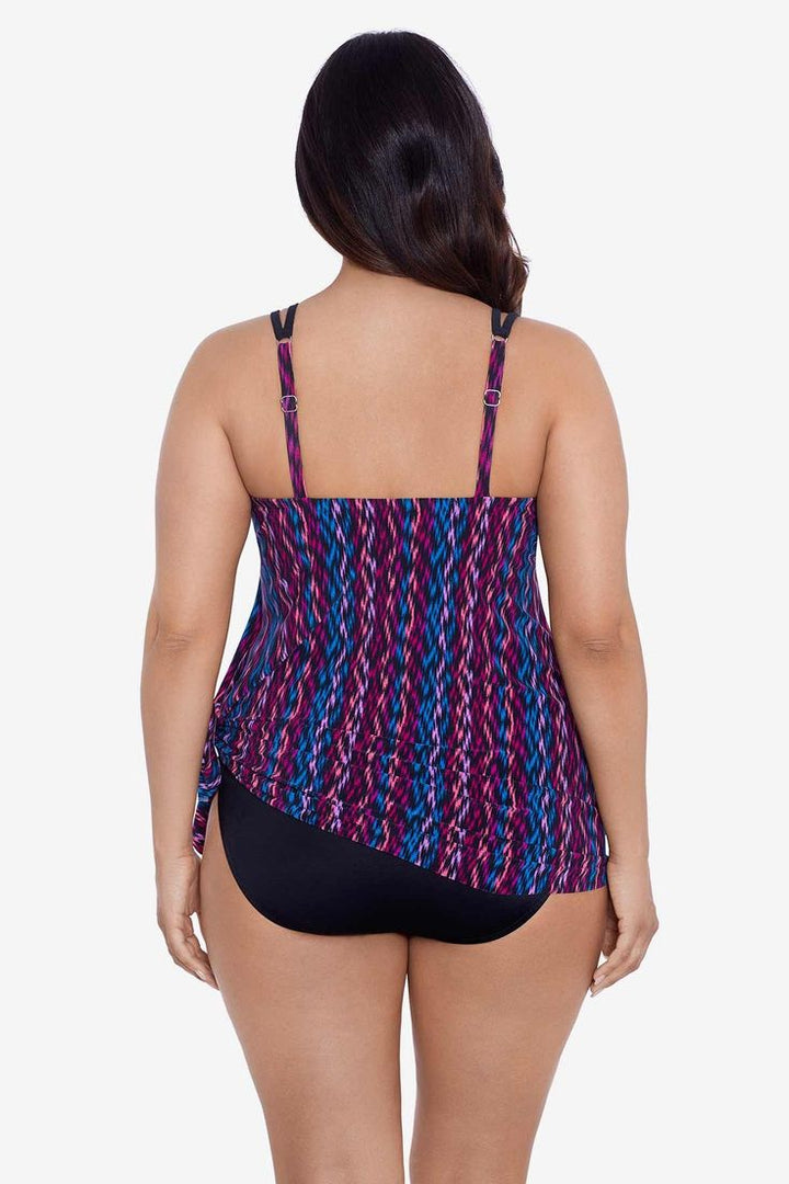 TRIMSHAPER- WOMEN'S 1PC TRACEY SWIM DRESS