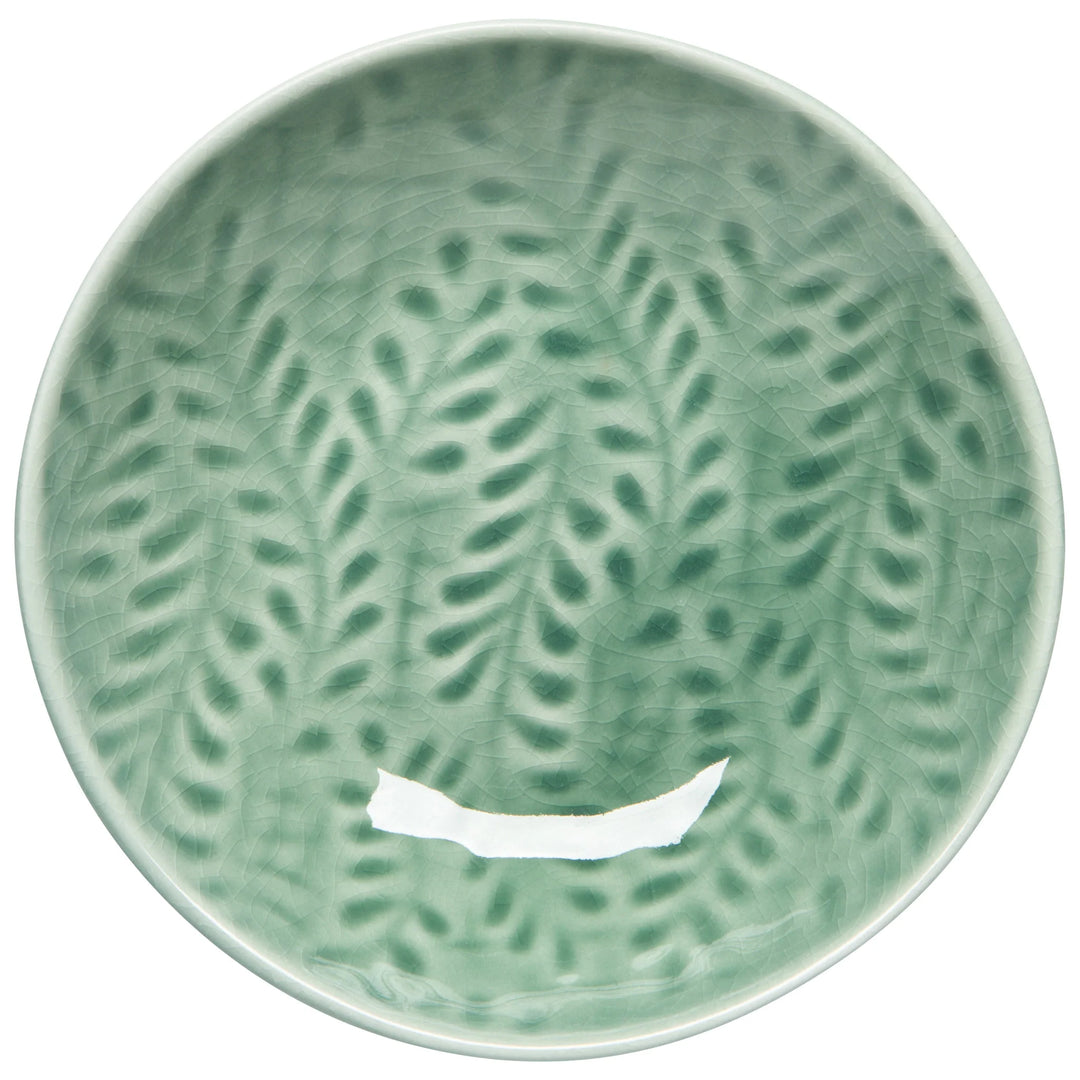 DANICA - DISH OPUS SPRUCE