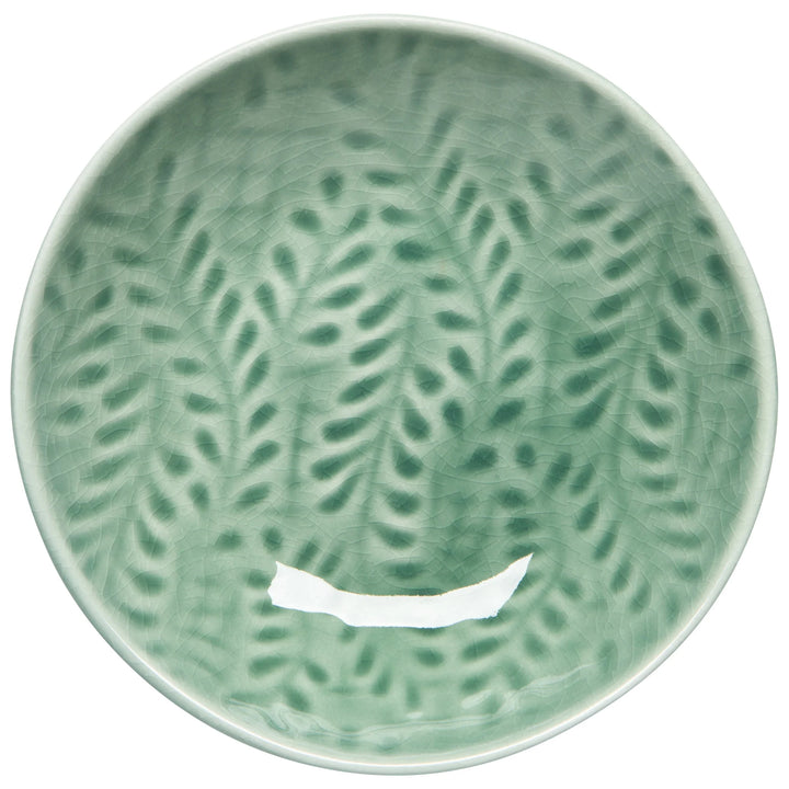 DANICA - DISH OPUS SPRUCE
