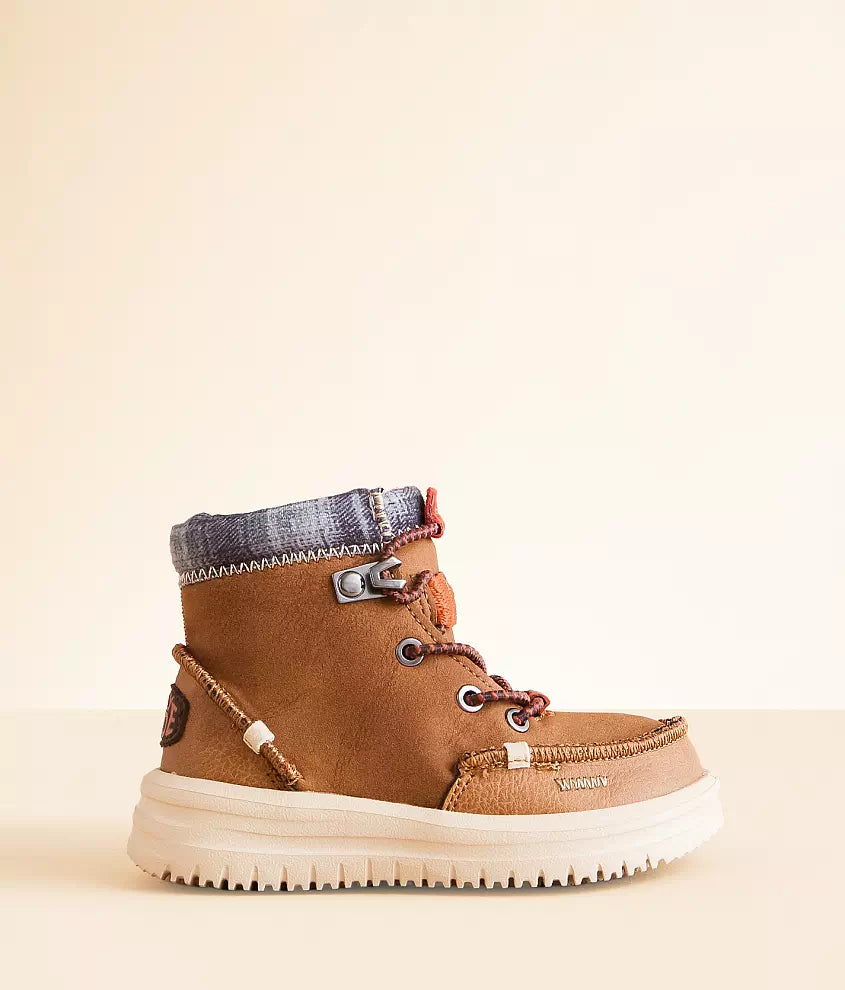 HEY DUDE - LITTLE KID'S BRADLEY CLASSIC
