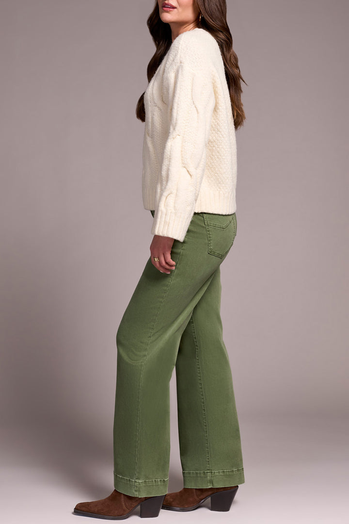 Tribal - Cable Sweater #59500