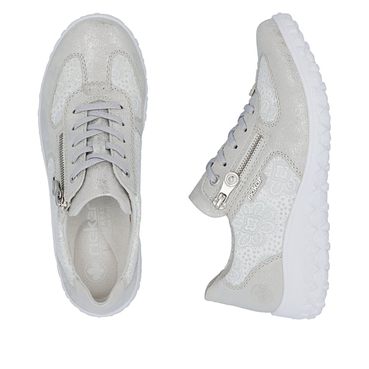 RIEKER - WOMENS BRONIA 59501