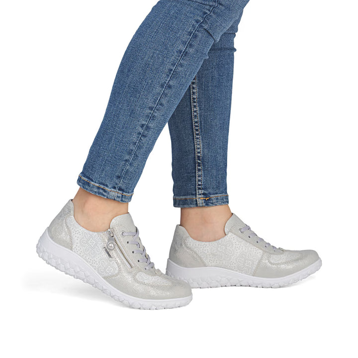 RIEKER - WOMENS BRONIA 59501