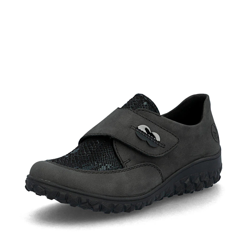 RIEKER- WOMEN'S 59552-45 SHOE