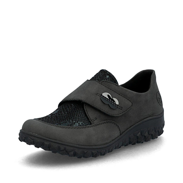 RIEKER- WOMEN'S 59552-45 SHOE