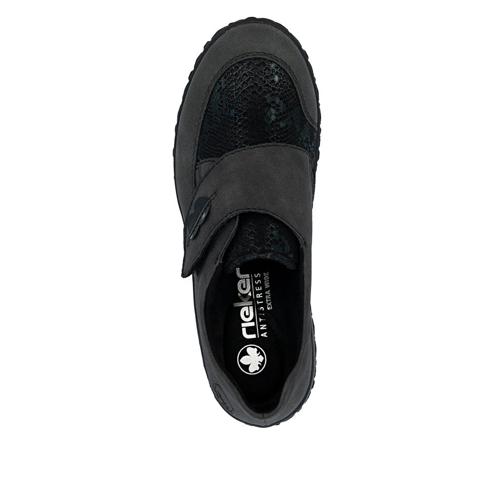 RIEKER- WOMEN'S 59552-45 SHOE