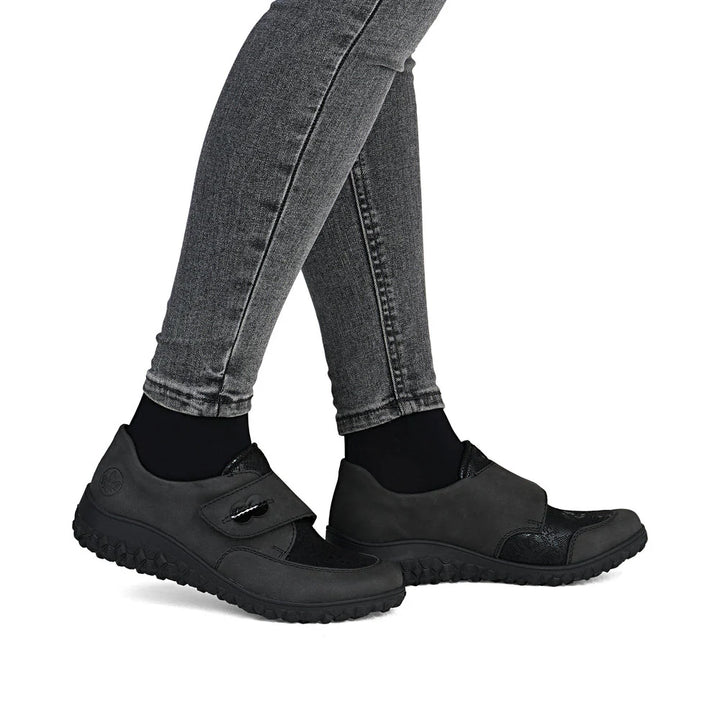 RIEKER- WOMEN'S 59552-45 SHOE