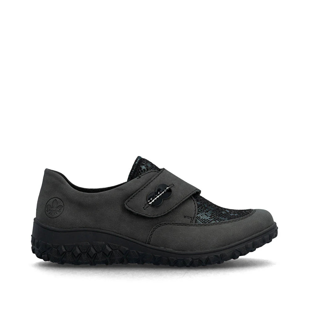 RIEKER- WOMEN'S 59552-45 SHOE