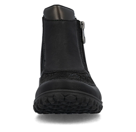 RIEKER- WOMEN'S 59558-00 BOOTIE