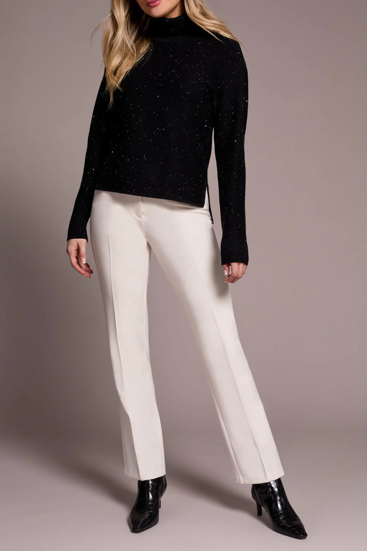 TRIBAL - WOMENS SEQUENCE TURTLENECK 5980O