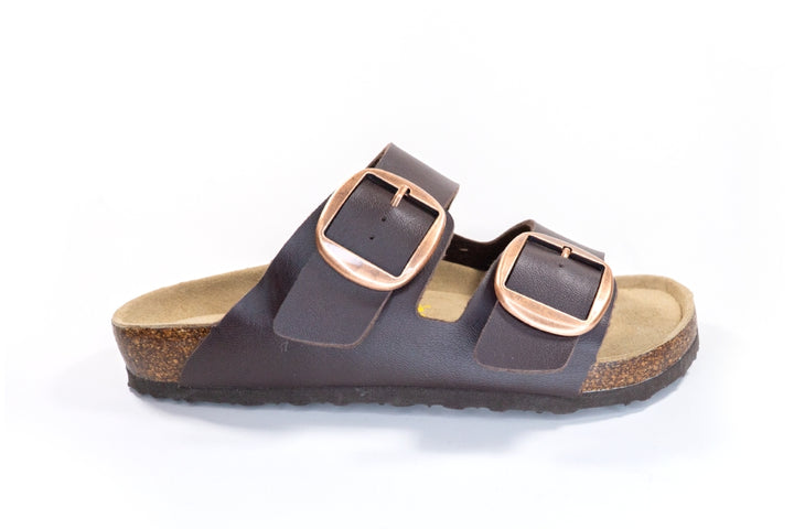 VIKING - WOMEN'S CHATHAM BIG BUCKLE SANDAL
