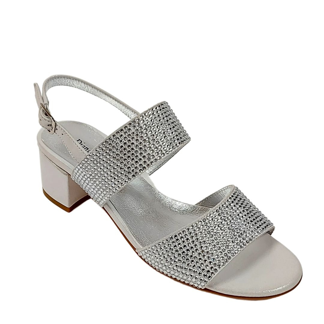 DJANGO & JULIETTE- WOMEN'S AWESO DRESS SANDAL