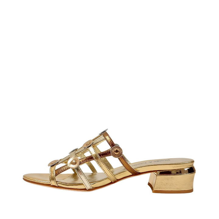 DJANGO & JULIETTE- WOMEN'S TYCHY DRESS SHOE