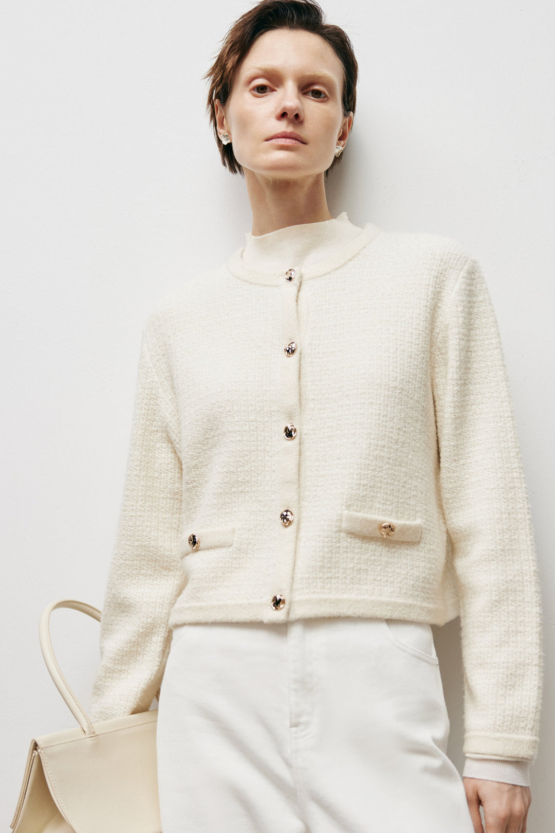 MEILLEUR - CARDIGAN #5EA133471